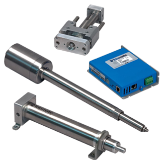 TOLOMATIC: Vérins électriques à tige
